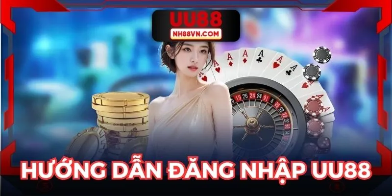 Bước vào thế giới cá cược cùng đăng nhập uu88