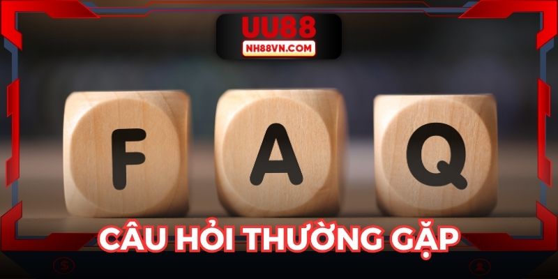 Giải đáp câu hỏi thường gặp về dịch vụ cung cấp