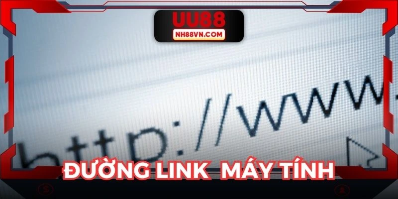 uu88 cập nhật đường link mới nhất dành cho người dùng máy tính, dễ dàng truy cập